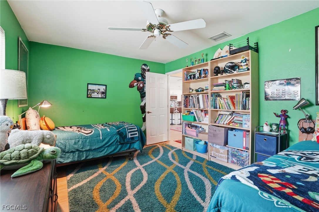 3 Bed Pool Home for Sale in Cape Coral, FL, $399,000 — photo 18