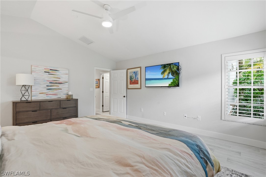 2 Bed Waterfront Home for Sale in Estero, FL — photo 18