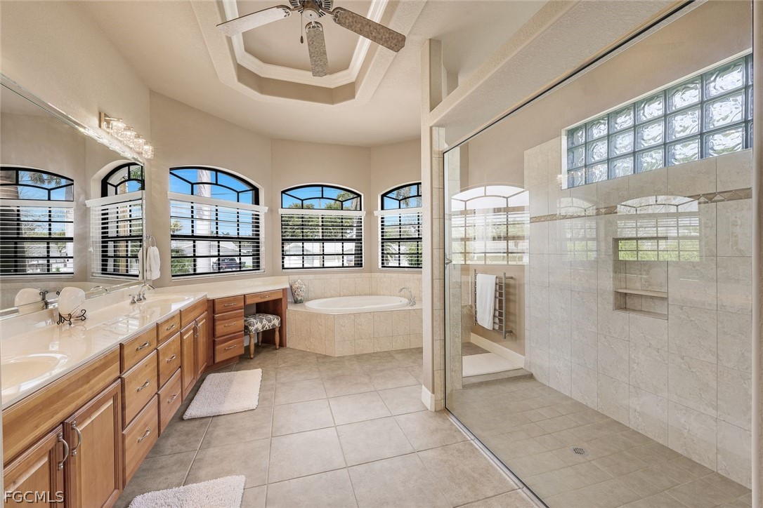 4 Bed Pool Home for Sale in Yacht Club, FL, $2,350,000 — photo 18