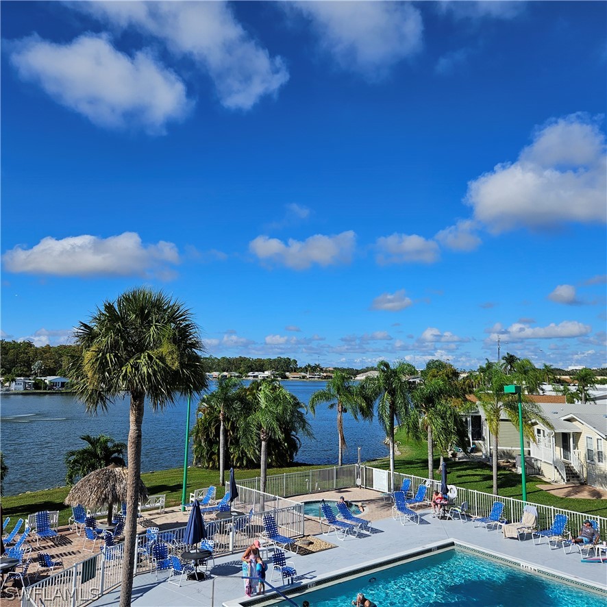 1 Bed ManufacturedHome for Sale in Estero, FL, $139,900 — photo 18