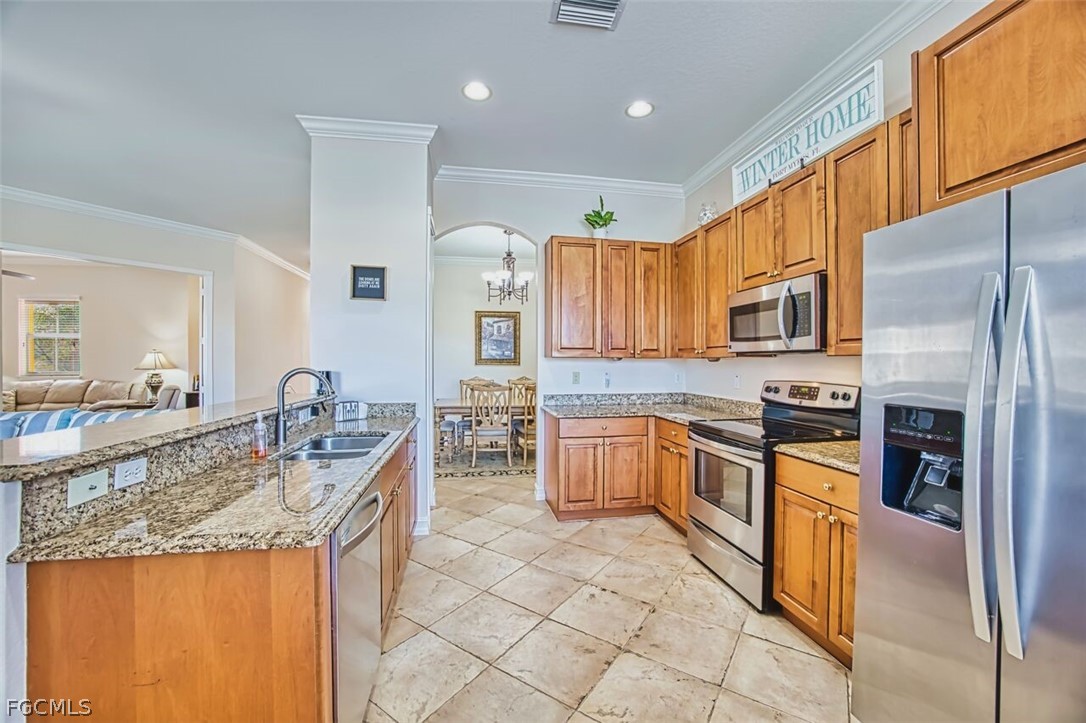 2 Bed Waterfront Home for Sale in Portofino, photo 18