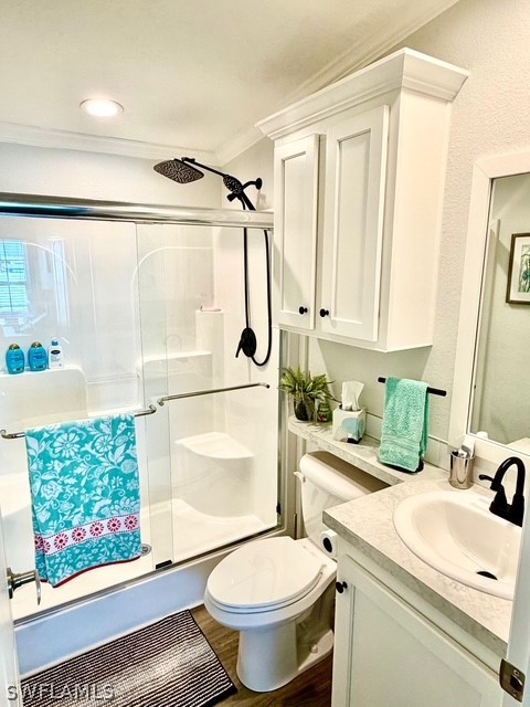 2 Bed Waterfront Home for Sale in Bayside Estates, FL — photo 18