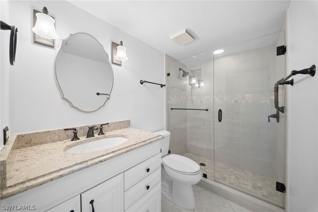 2 Bed Waterfront Home for Sale in Marco Island, FL, $469,000 — photo 18