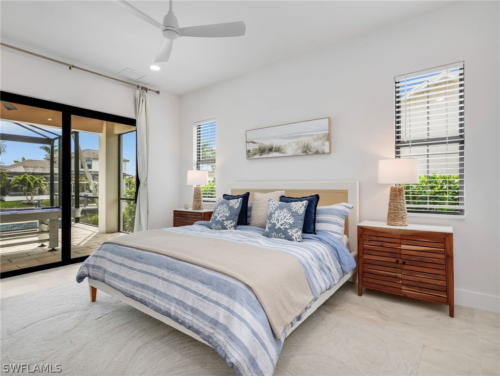 4 Bed Pool Home for Sale in Marco Beach, photo 18