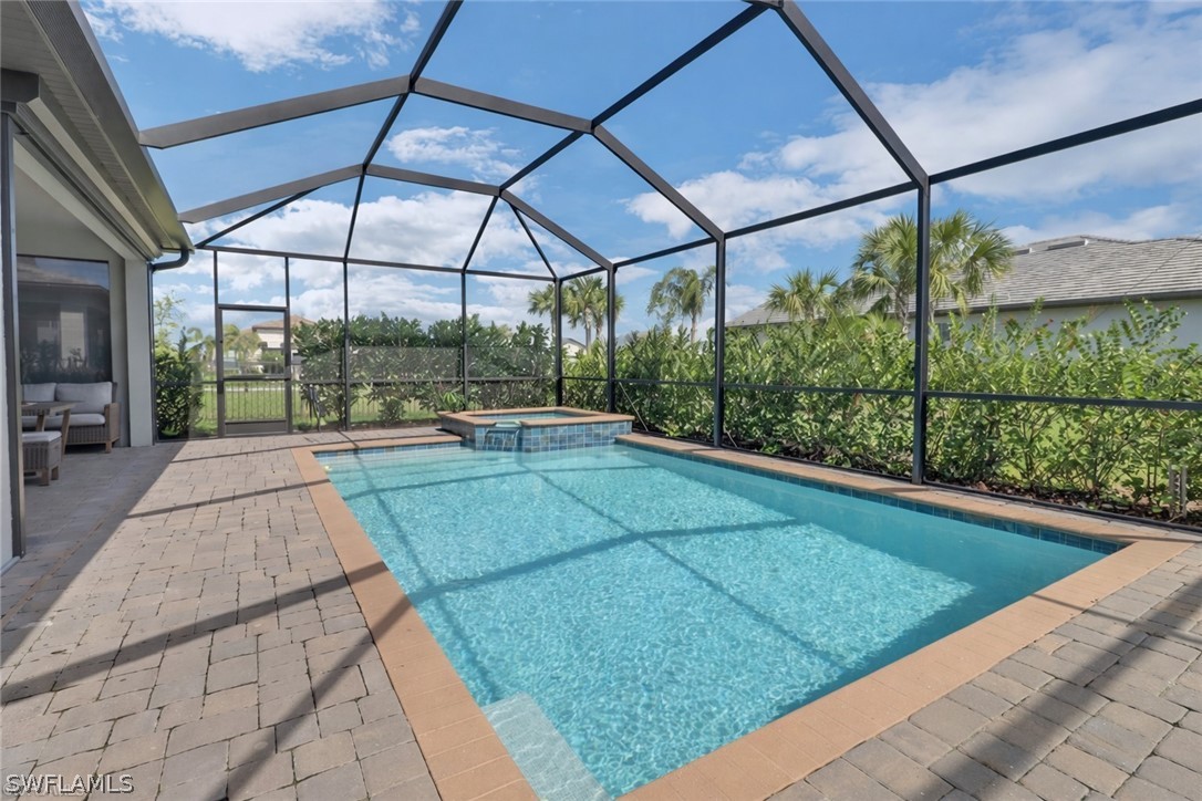 3 Bed Pool Home for Sale in Estero, FL, $599,900 — photo 18