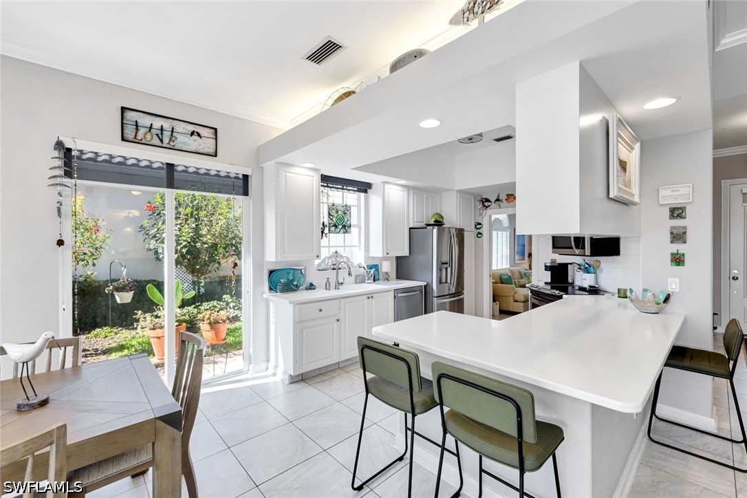 3 Bed Pool Home for Sale in Island Walk, FL, $745,000 — photo 18