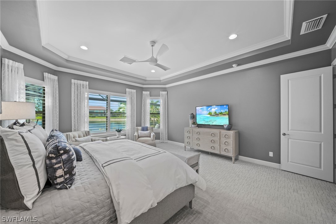 4 Bed Pool Home for Sale in Esplanade, photo 18