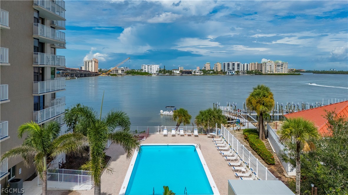 1 Bed Waterfront Home for Sale in Lovers Key Beach Club, FL — photo 18