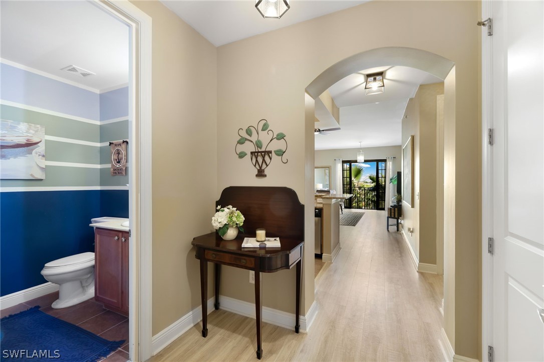 1 Bed Condominium for Sale in Estero, FL, $329,000 — photo 18