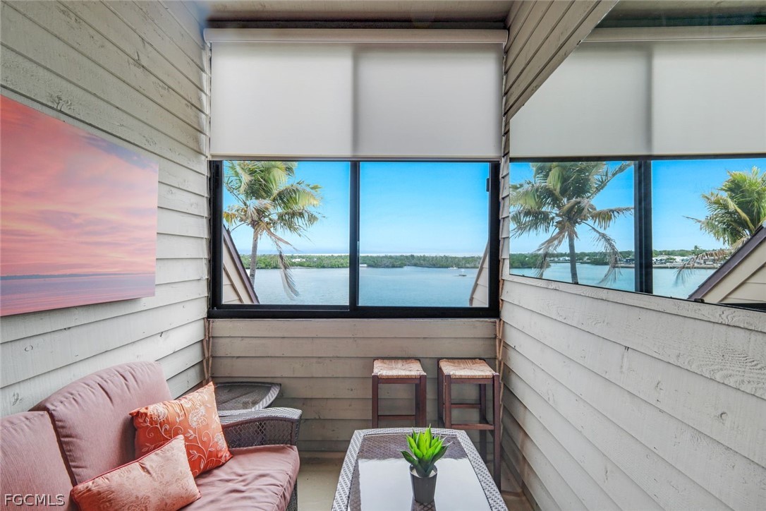 2 Bed Waterfront Home for Sale in Fort Myers Beach, FL — photo 18