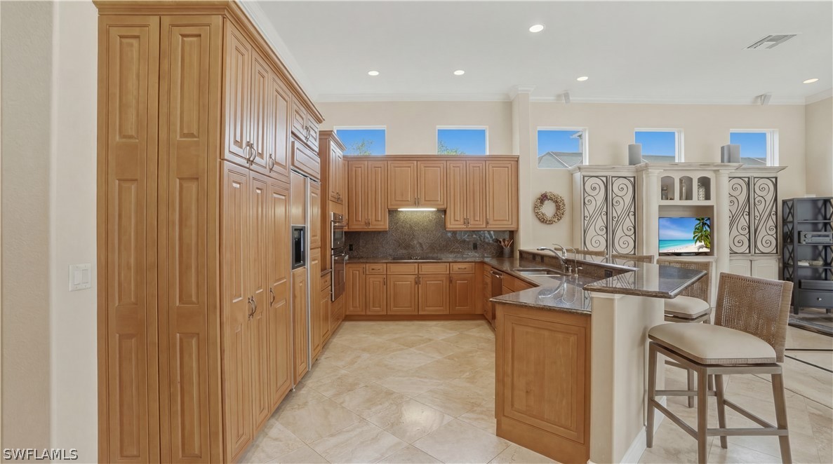 4 Bed Pool Home for Sale in Sanctuary, FL, $1,749,000 — photo 18