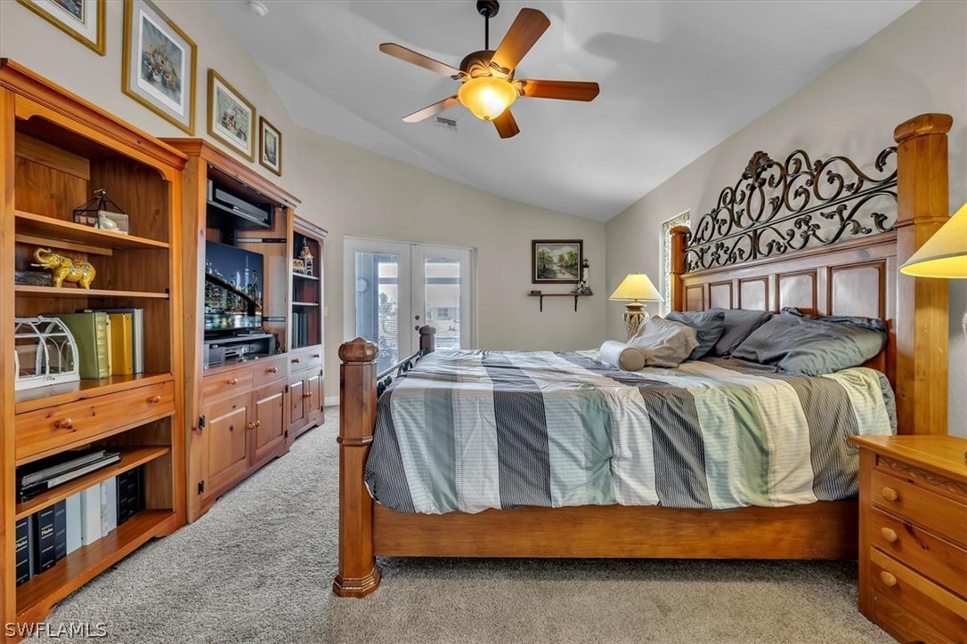 4 Bed Pool Home for Sale in Cape Coral, photo 18