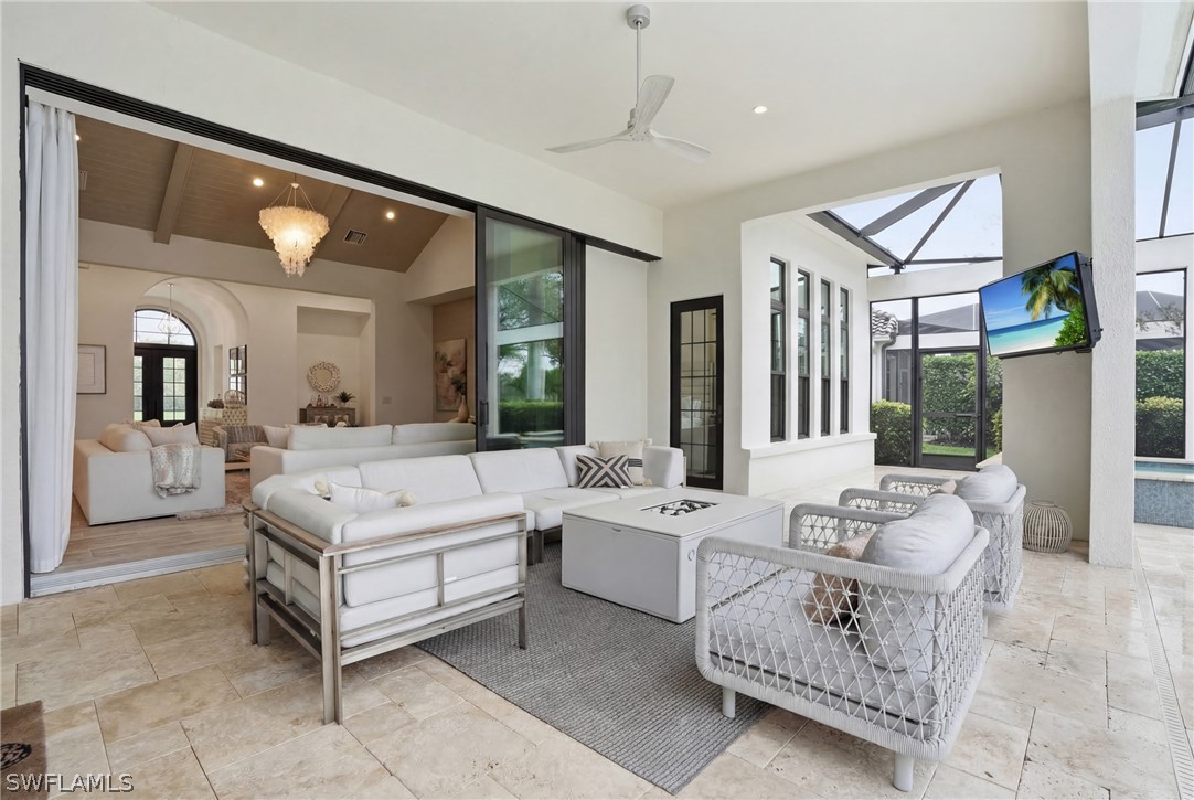 4 Bed Pool Home for Sale in Marsh Cove, FL — photo 18