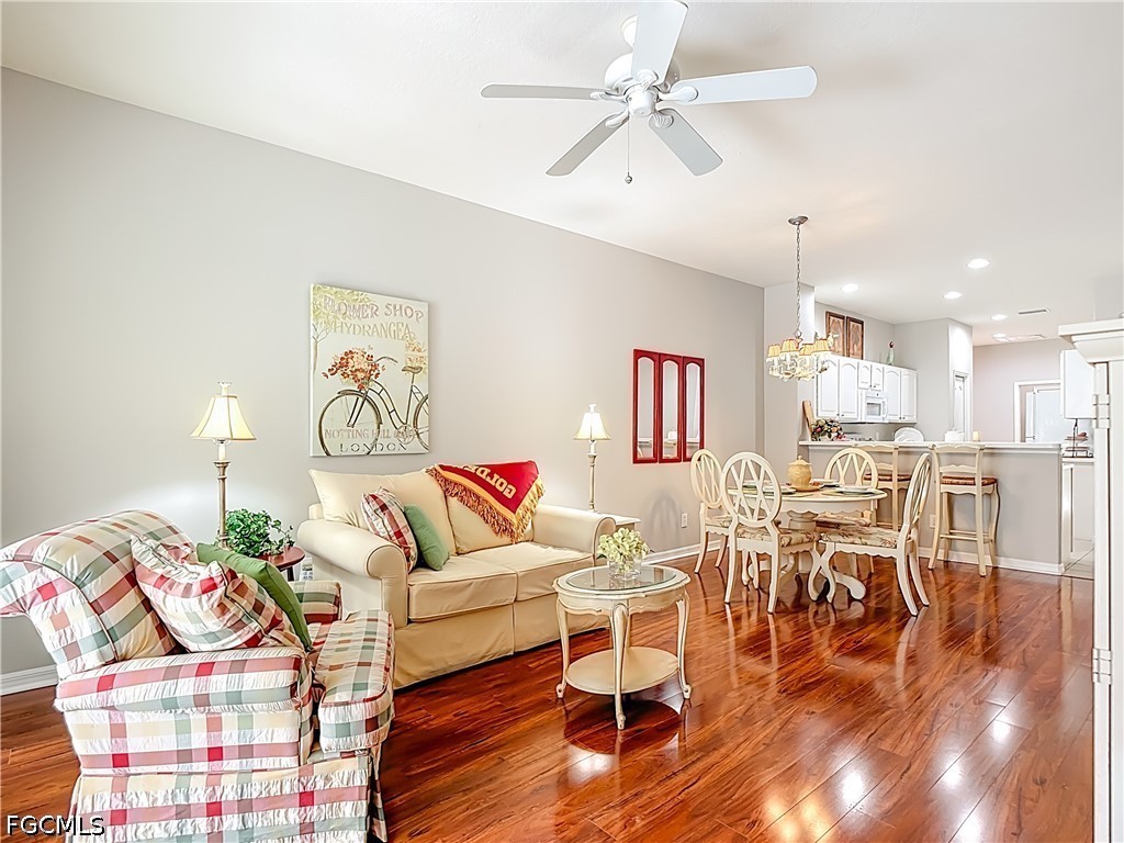 2 Bed Attached for Sale in Herons Glen, FL, $245,000 — photo 18