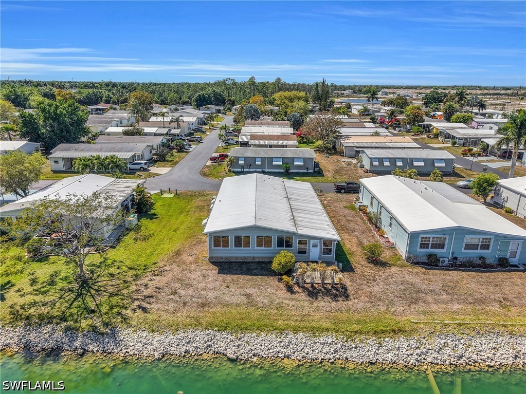 2 Bed Waterfront Home for Sale in Quail Roost, FL, $194,900 — photo 18