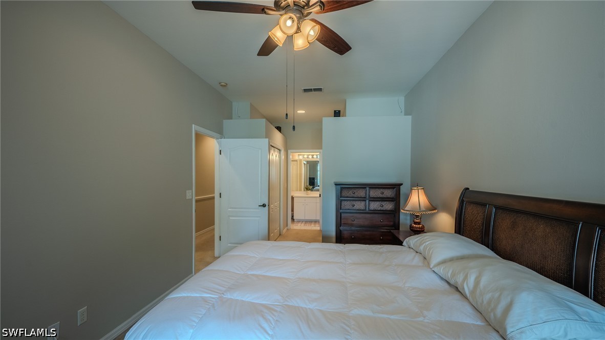 2 Bed Attached for Sale in Estero, FL, $249,900 — photo 18