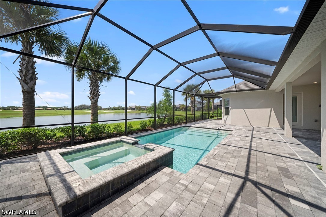 4 Bed Pool Home for Sale in Ave Maria, FL, $879,000 — photo 18