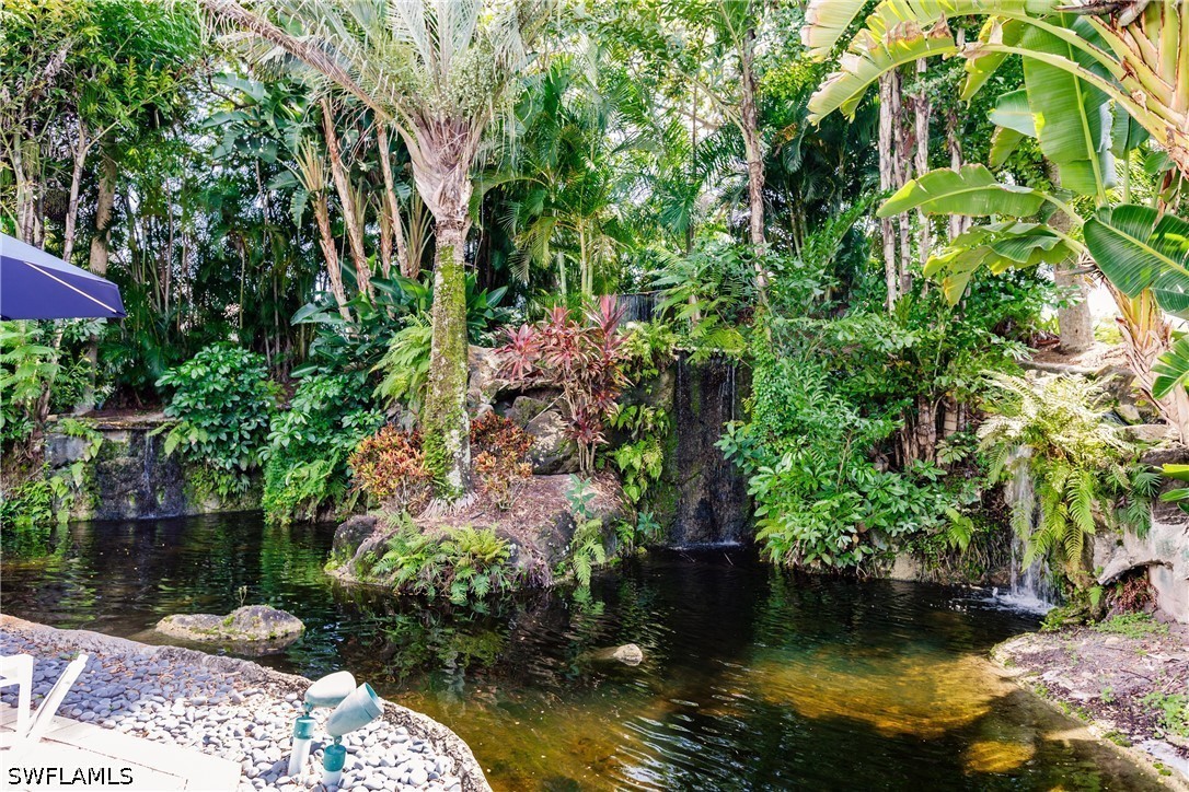 2 Bed Waterfront Home for Sale in Naples, FL, $335,000 — photo 18