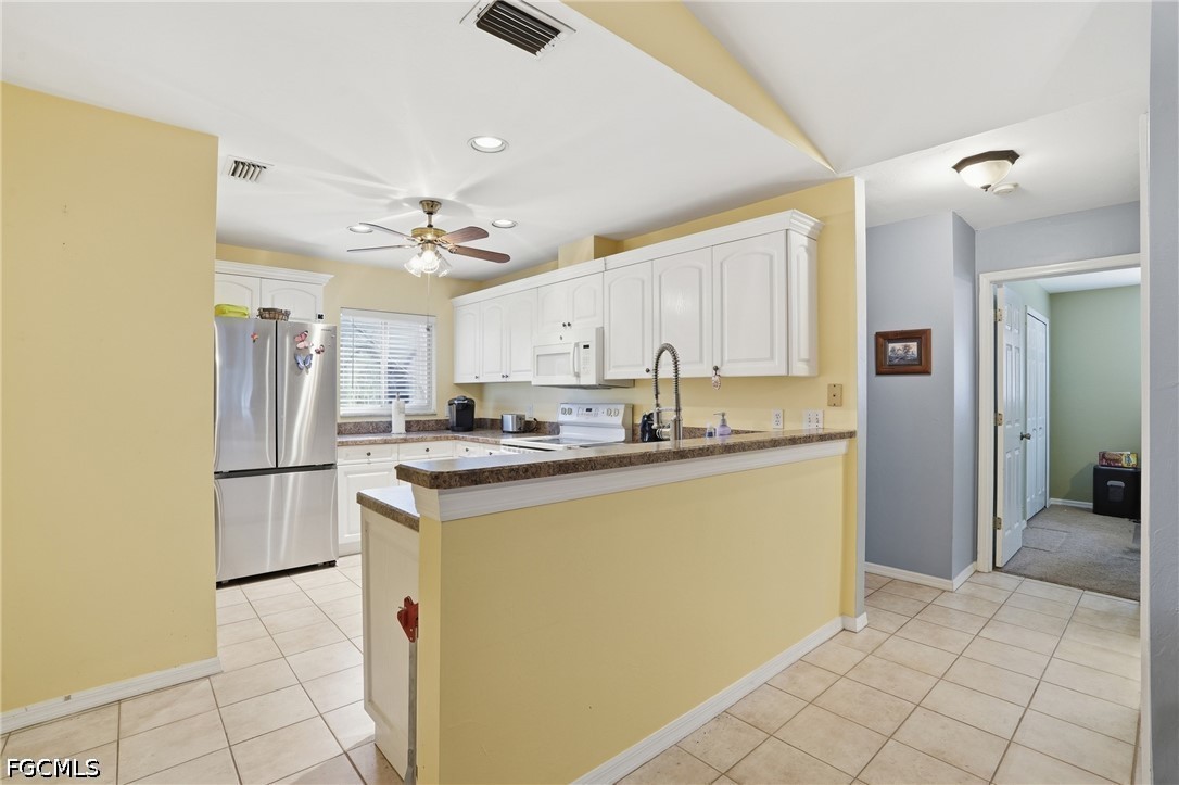 3 Bed Pool Home for Sale in San Carlos Park, photo 18