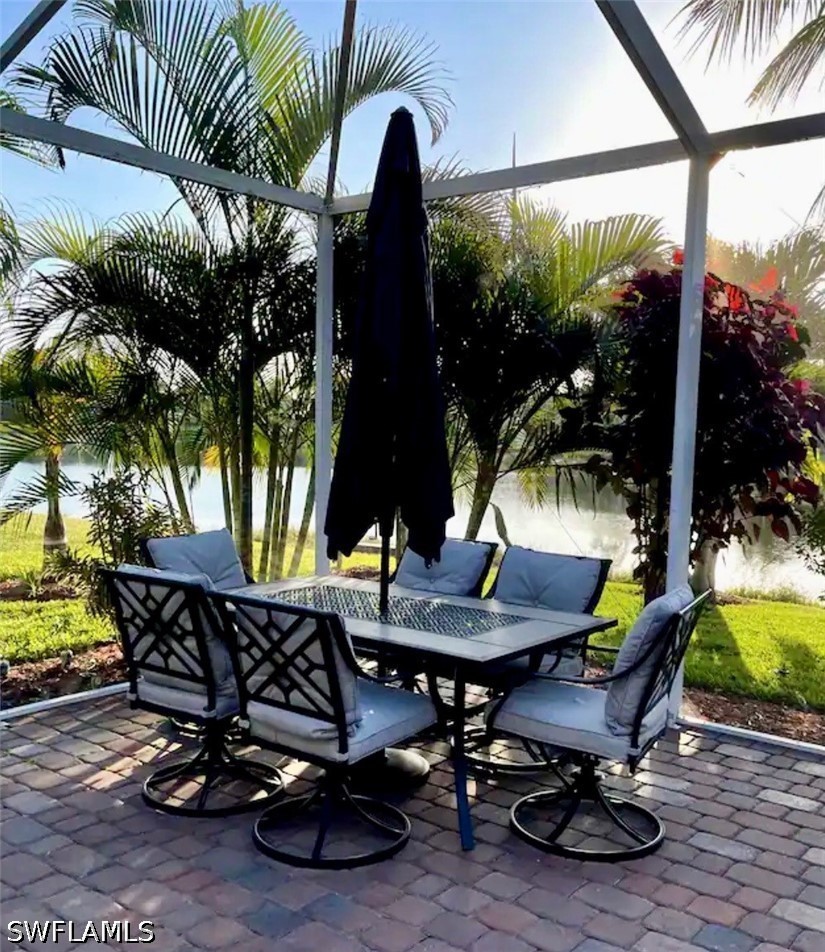 3 Bed Waterfront Home for Sale in Naples, FL, $400,000 — photo 18