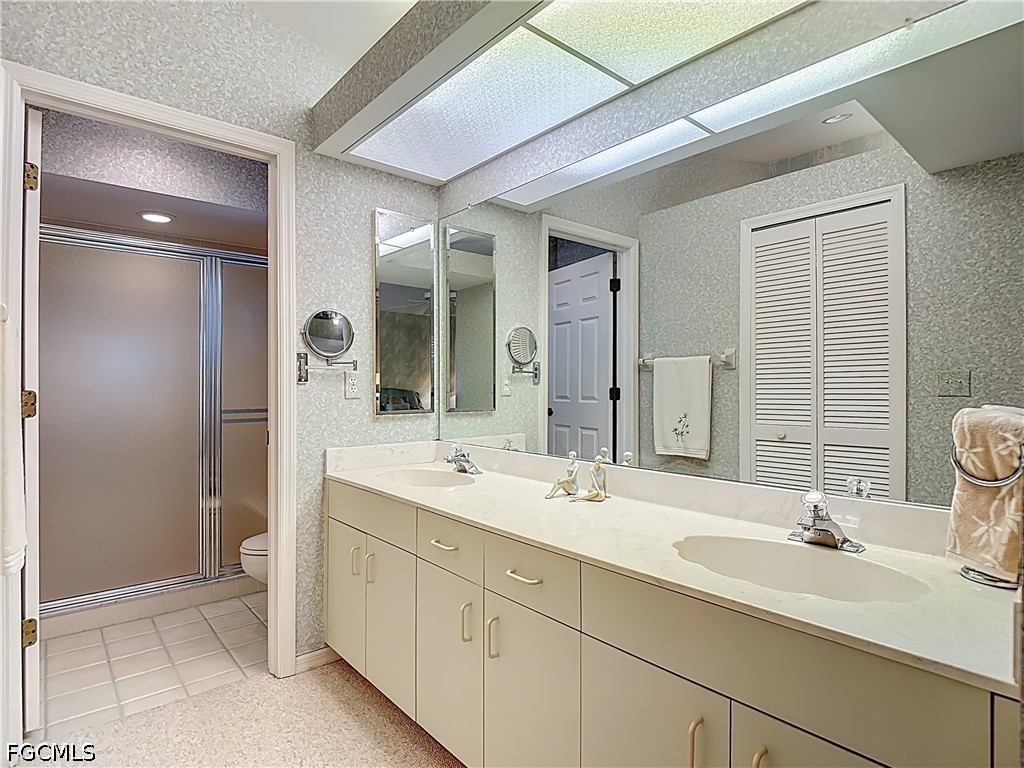 2 Bed Waterfront Home for Sale in Herons Glen, FL, $268,000 — photo 18