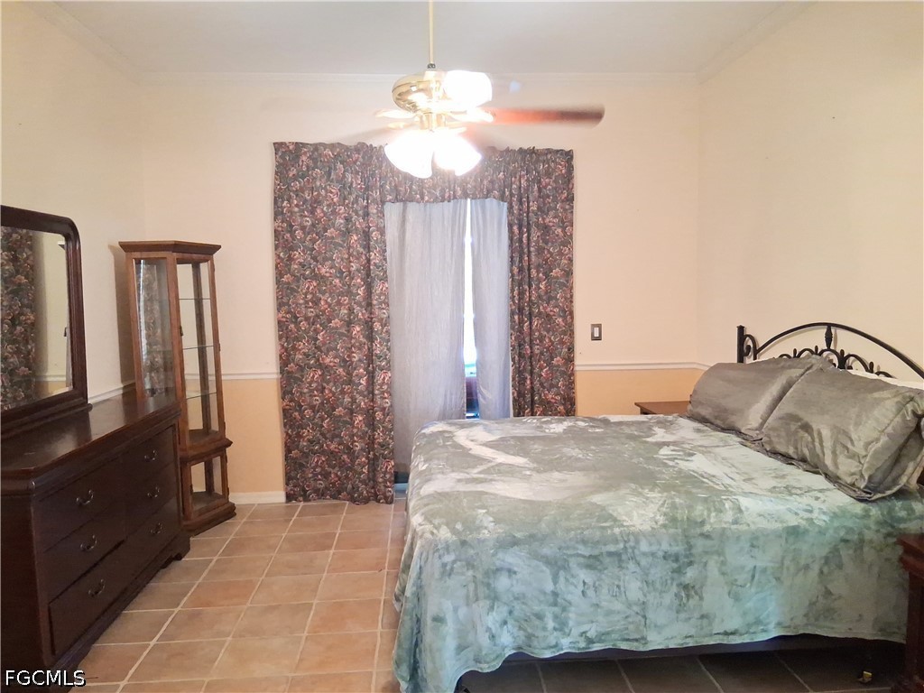 4 Bed Pool Home for Sale in Lehigh Acres, photo 18