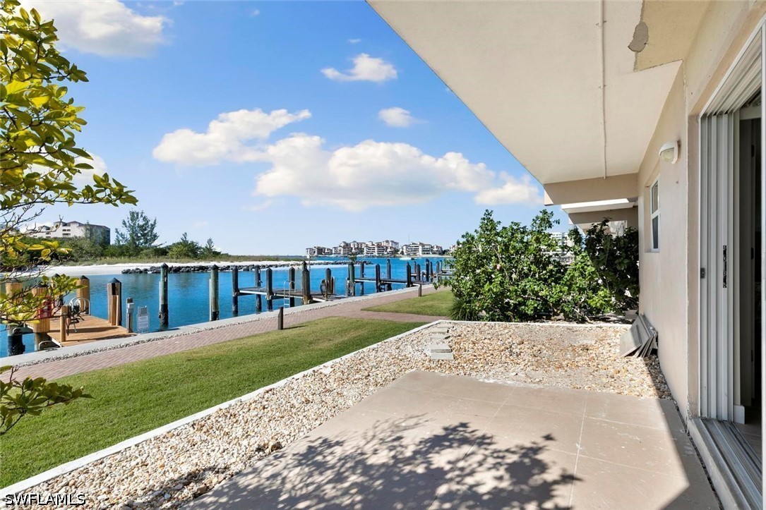 2 Bed Waterfront Home for Sale in Marco Island, photo 18