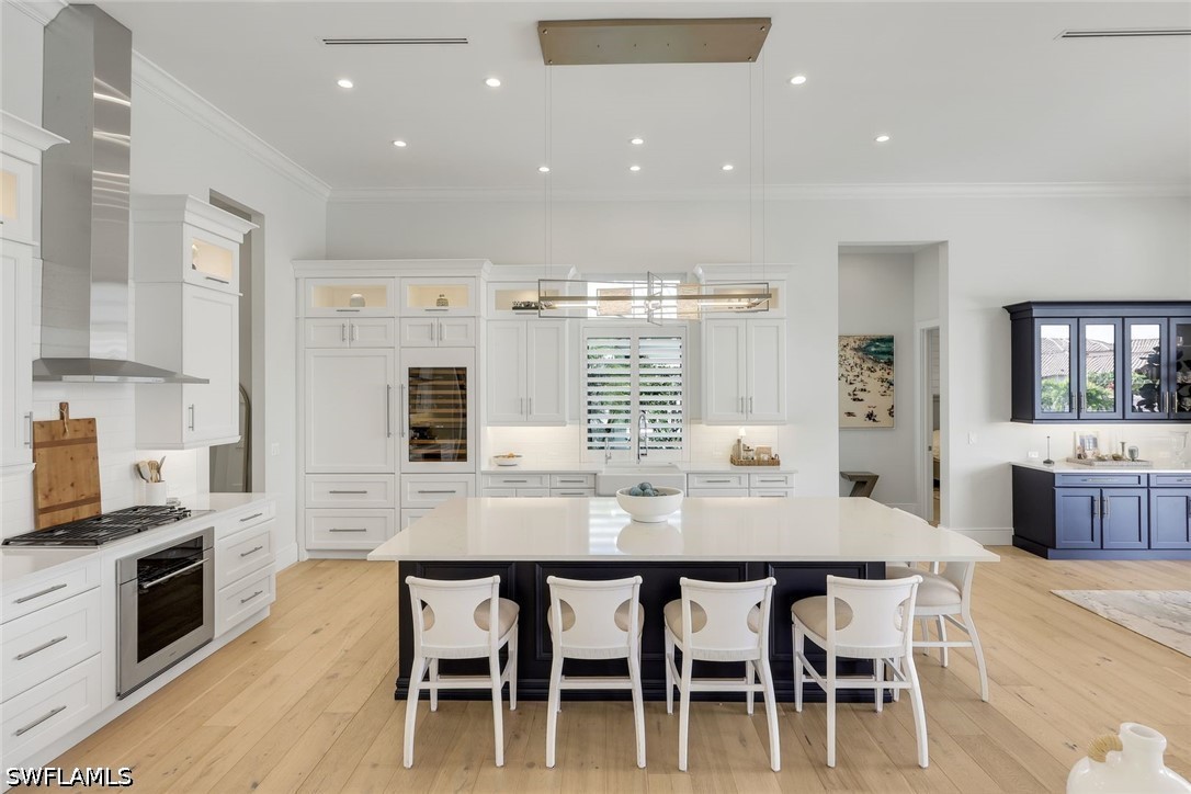 4 Bed Pool Home for Sale in Seneca, FL, $4,999,999 — photo 18