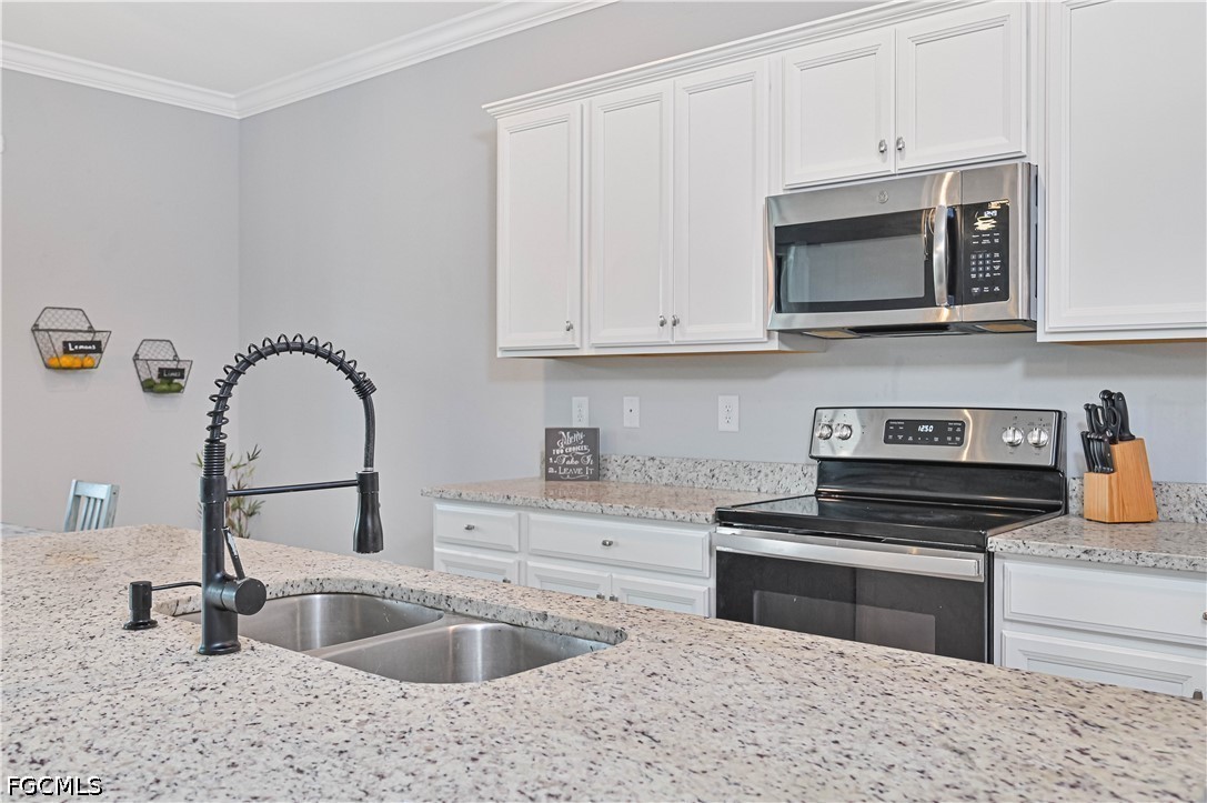 4 Bed SingleFamilyResidence for Sale in Estero, FL, $589,900 — photo 18