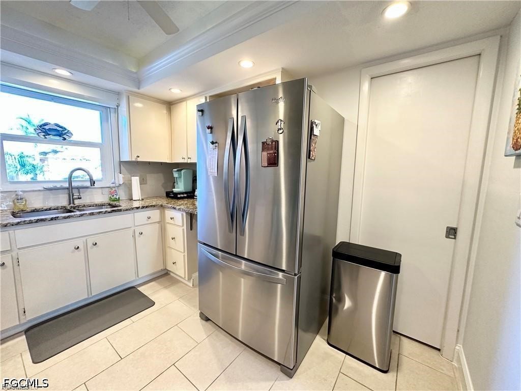2 Bed Pool Home for Sale in Cape Coral, photo 18