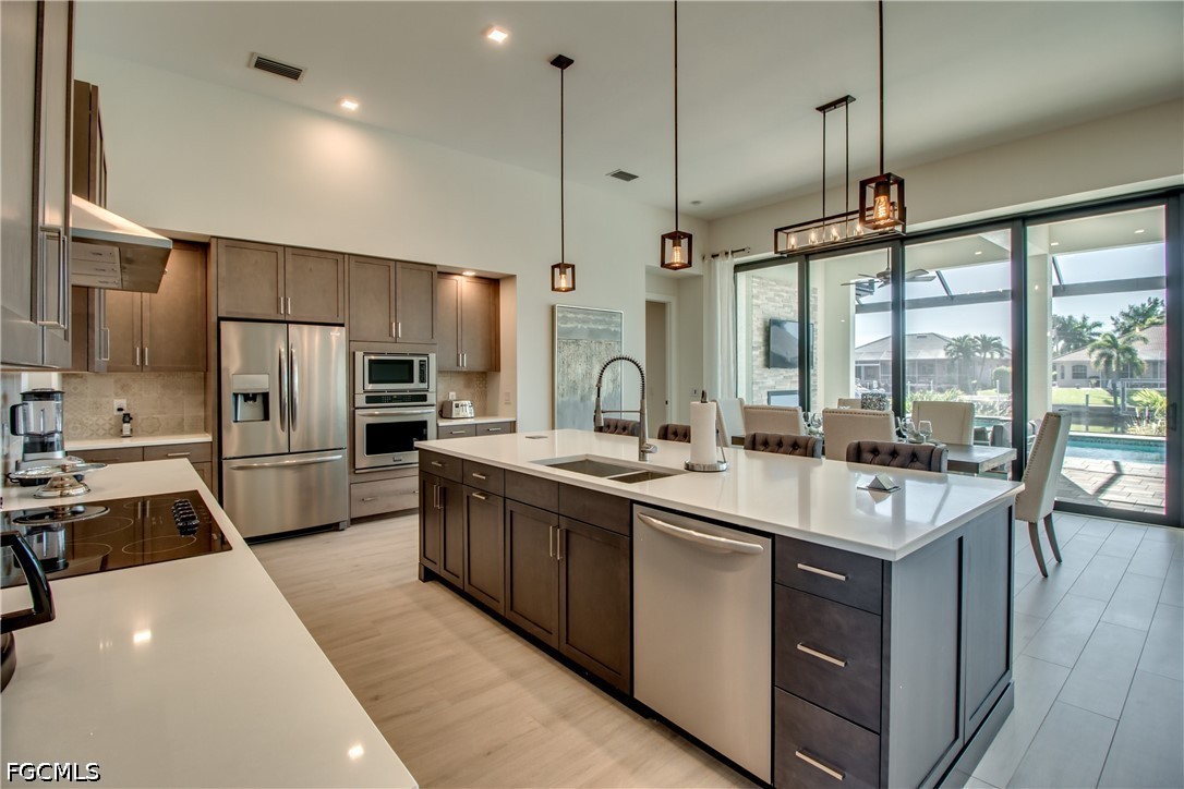 3 Bed Pool Home for Sale in Cape Coral, FL, $1,790,000 — photo 18