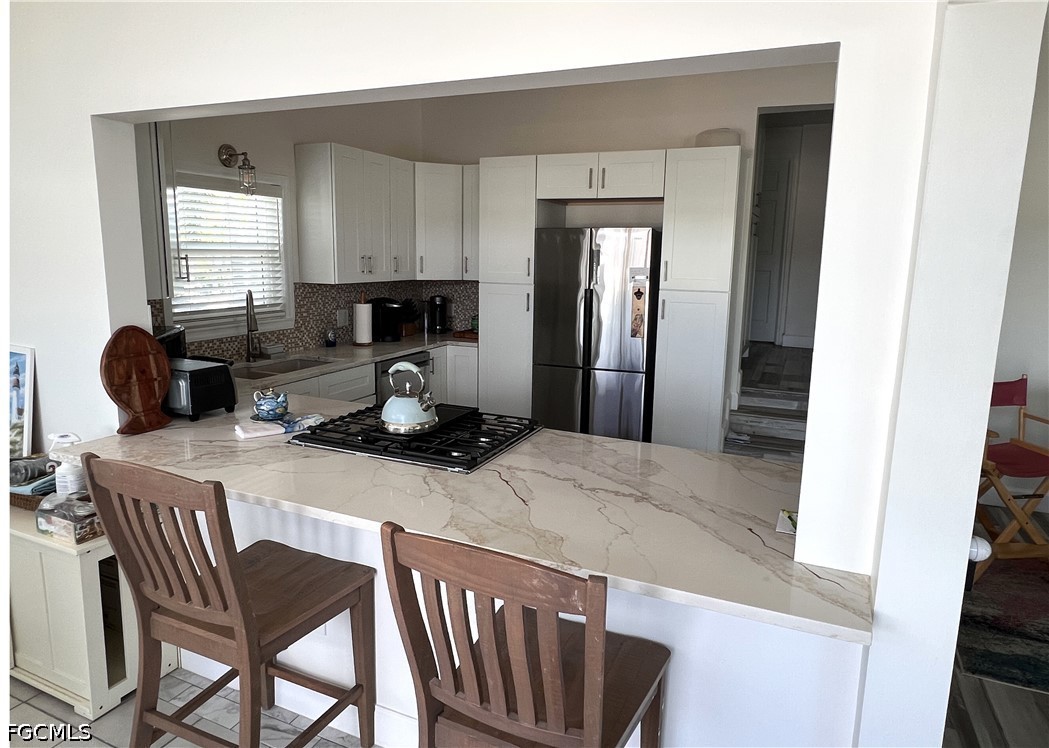 2 Bed Pool Home for Sale in Bayview Acres, FL, $699,000 — photo 18