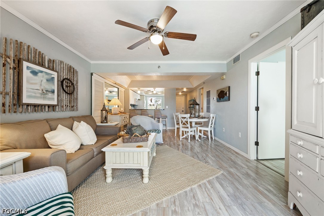 1 Bed Waterfront Home for Sale in Boardwalk Caper, photo 18