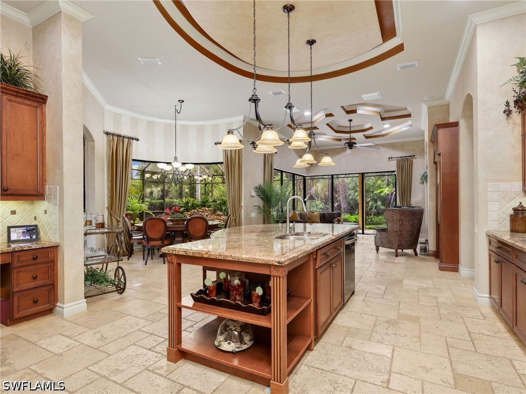 4 Bed Pool Home for Sale in Grande Estates, photo 18
