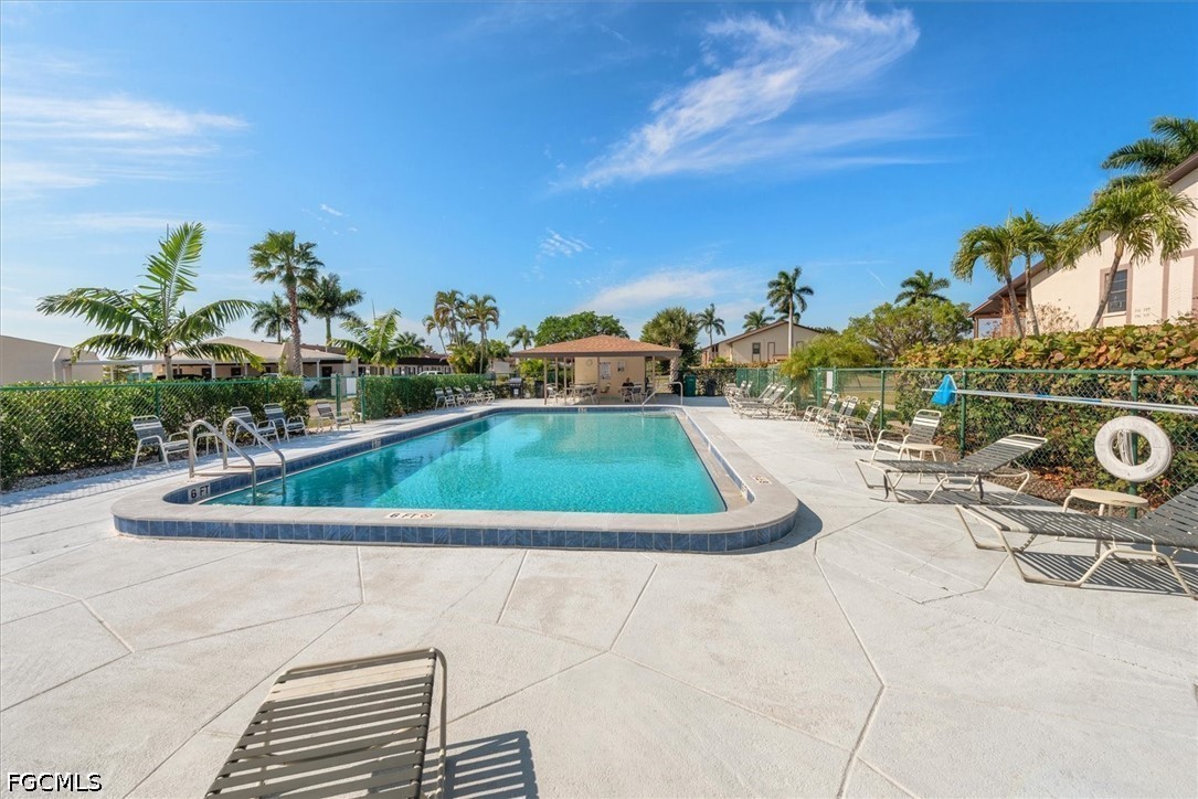 1 Bed Condominium for Sale in Fort Myers, photo 18