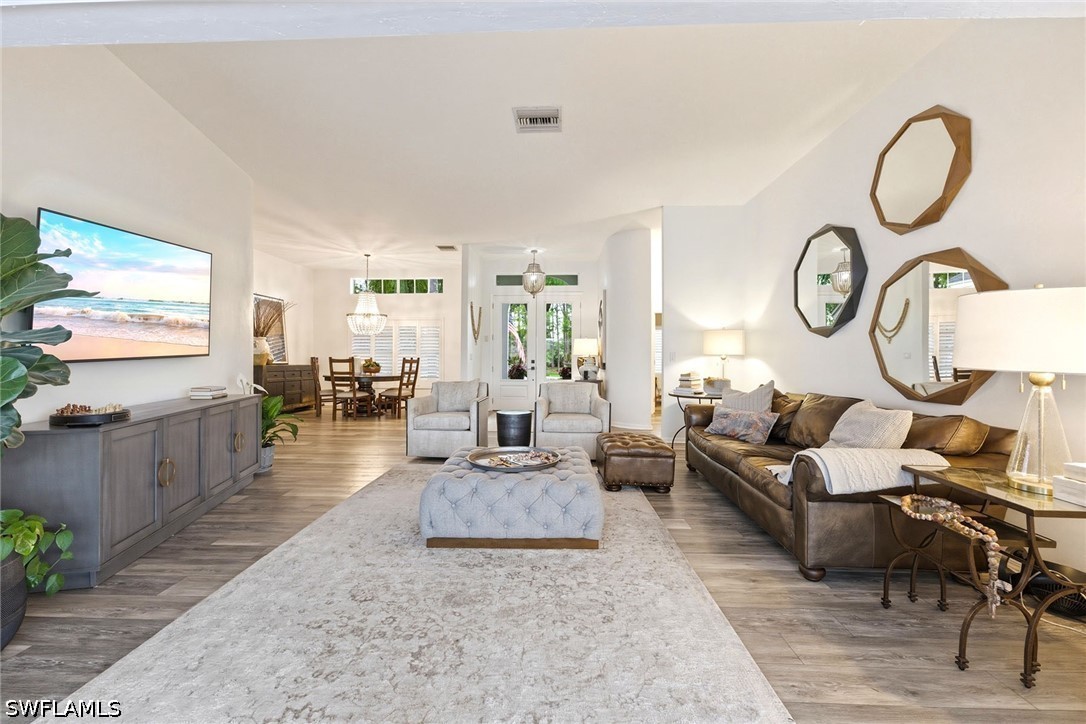 3 Bed Pool Home for Sale in Naples, photo 18