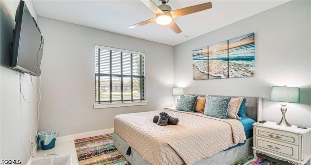3 Bed Pool Home for Sale in Cape Coral, photo 18