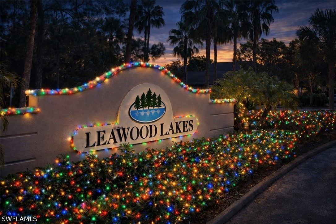 2 Bed Waterfront Home for Sale in Naples, photo 18