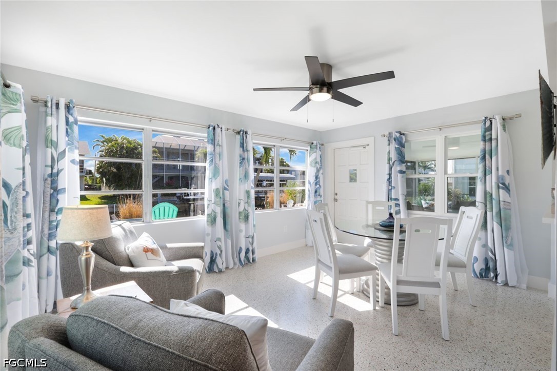 2 Bed Waterfront Home for Sale in Estero Bay Shores, photo 18