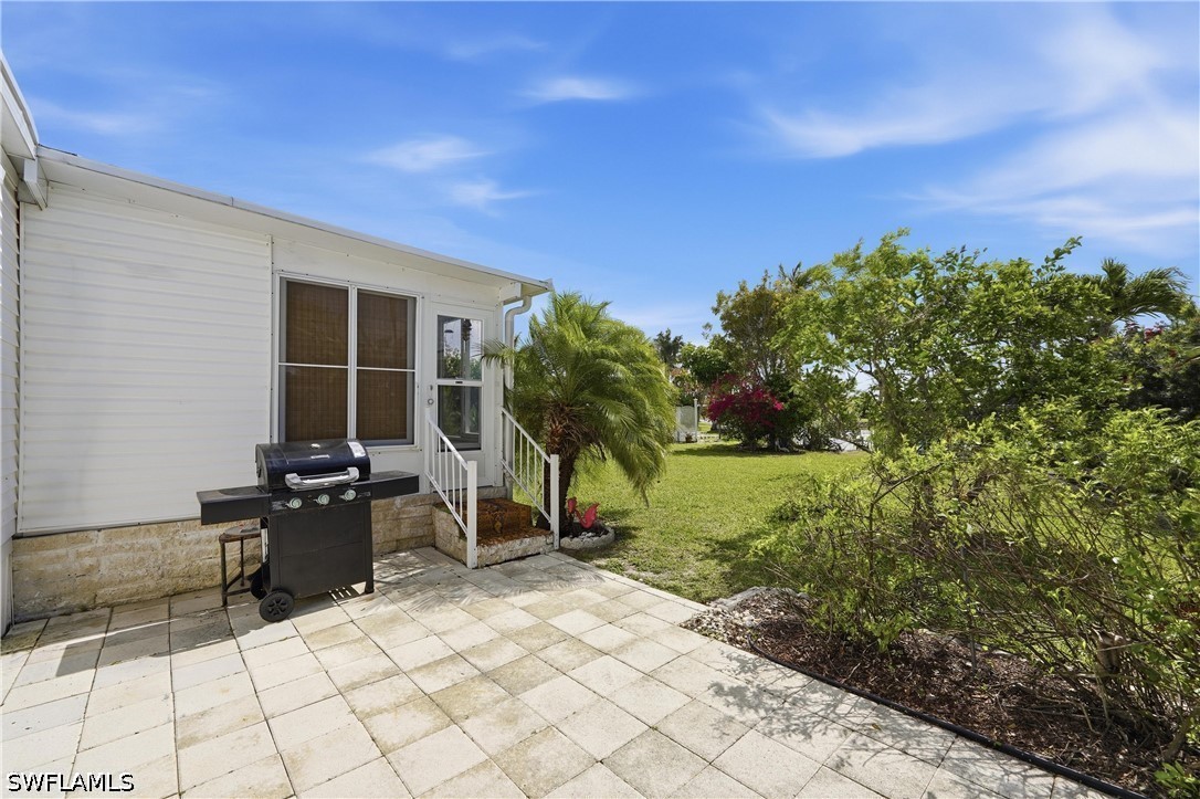 2 Bed Waterfront Home for Sale in Riverwood, FL, $216,000 — photo 18
