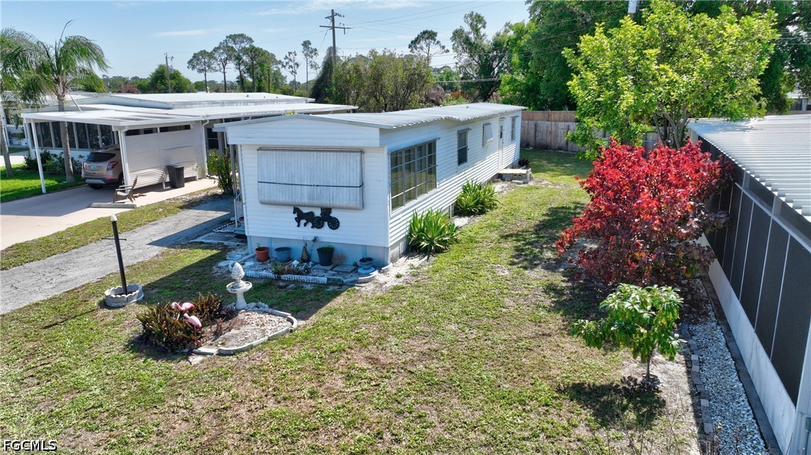 1 Bed ManufacturedHome for Sale in Carriage Village, photo 18