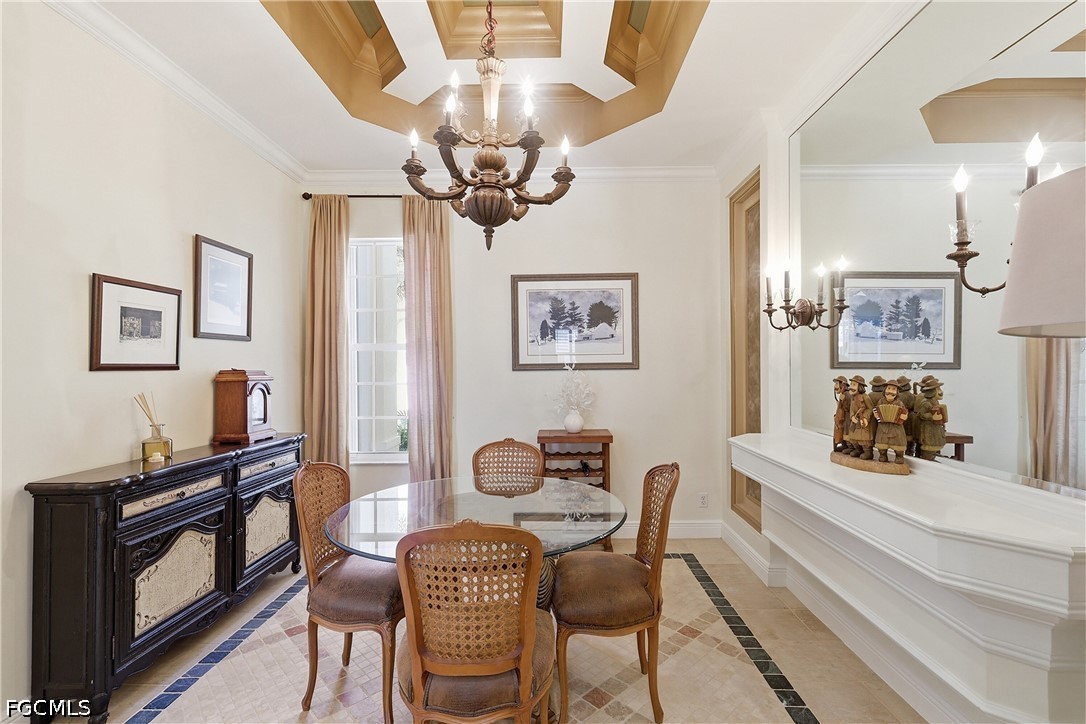 3 Bed Pool Home for Sale in Cascades At Estero, photo 18