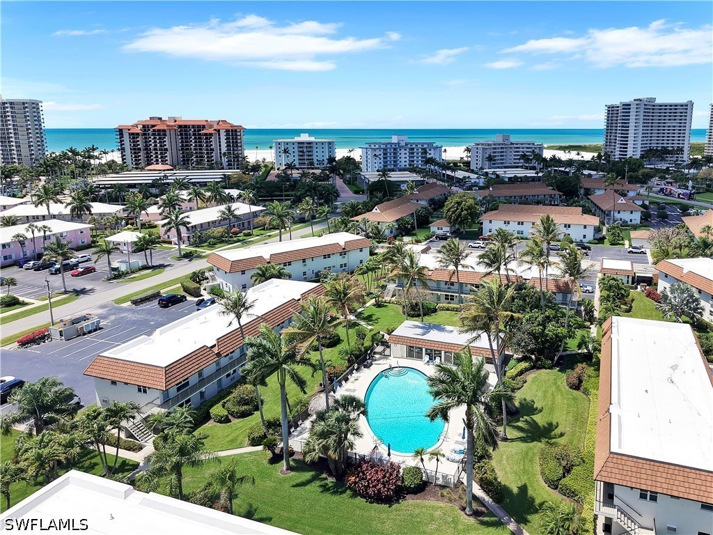 1 Bed Condominium for Sale in Seabreeze Condo, FL, $175,000 — photo 18