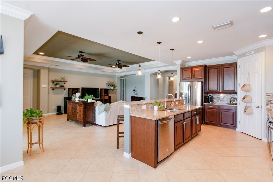 3 Bed Pool Home for Sale in Stonyhill, photo 18