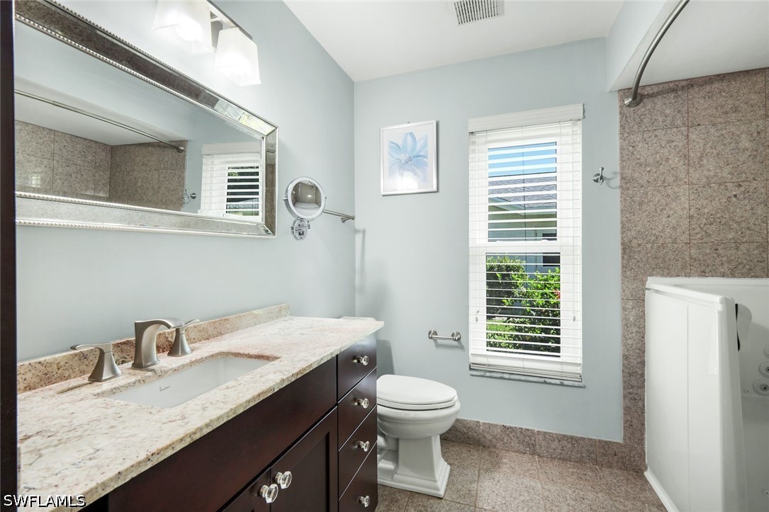 3 Bed Pool Home for Sale in Vanderbilt Lakes, FL, $750,000 — photo 18