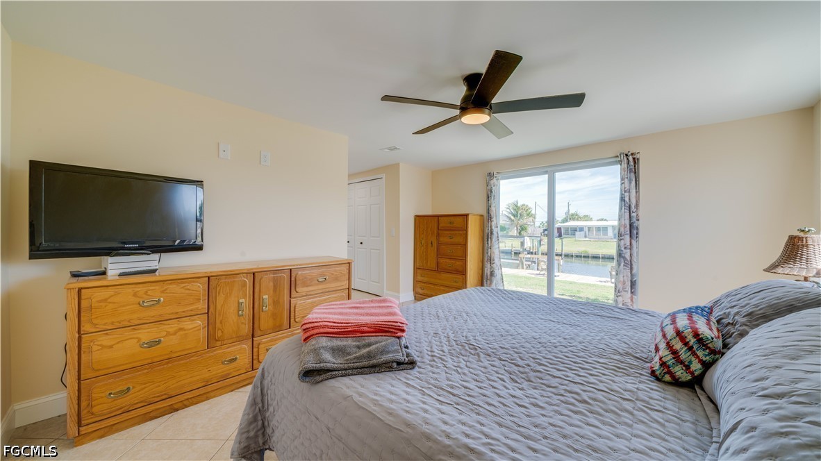 4 Bed Waterfront Home for Sale in Port Charlotte, FL — photo 18