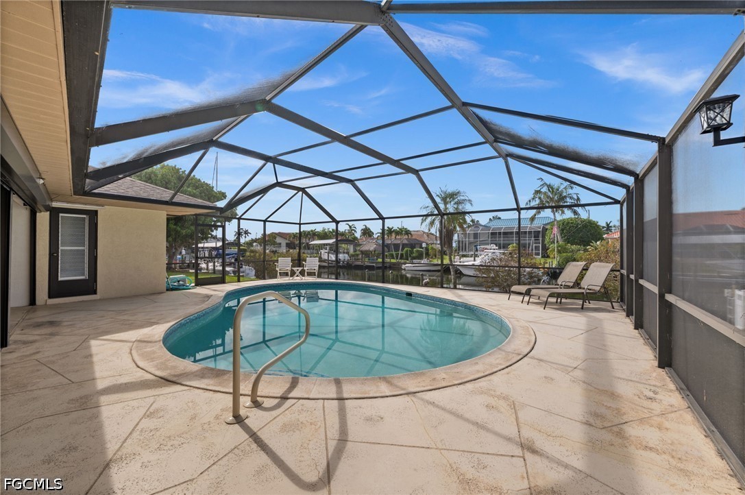 3 Bed Pool Home for Sale in Cape Coral, FL, $674,900 — photo 18