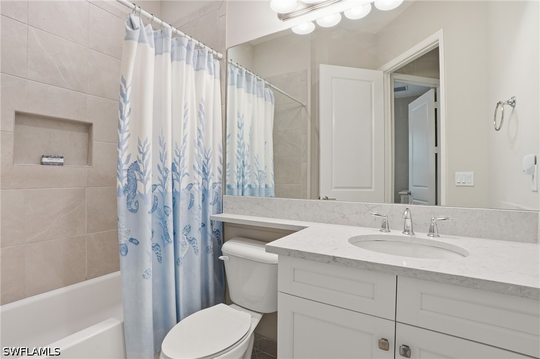 4 Bed Waterfront Home for Sale in Stonecreek, FL, $865,000 — photo 18