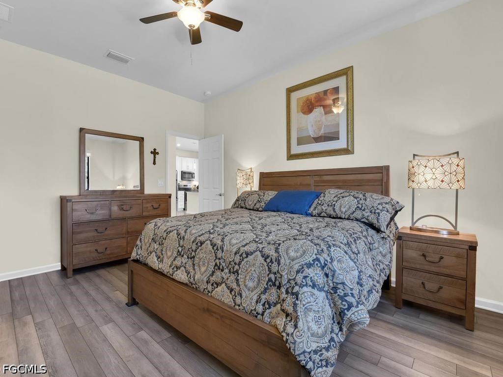 3 Bed Pool Home for Sale in Hampton Lakes, photo 18