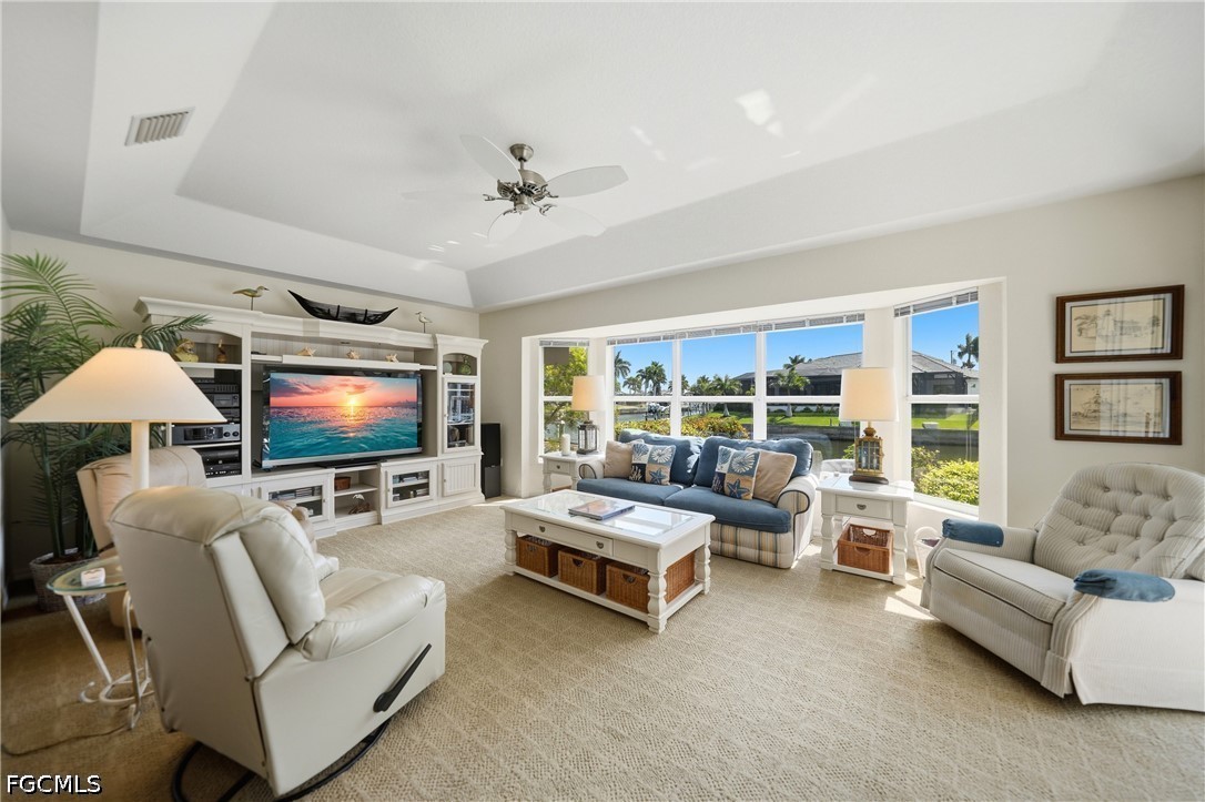 3 Bed Pool Home for Sale in Punta Gorda Isles, photo 18